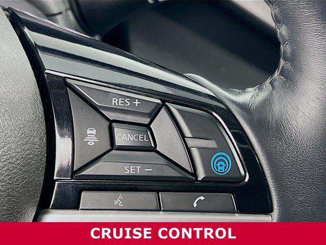 used 2019 Nissan Altima car, priced at $17,995