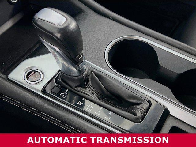 used 2019 Nissan Altima car, priced at $17,995