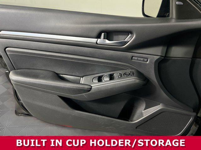 used 2019 Nissan Altima car, priced at $17,995