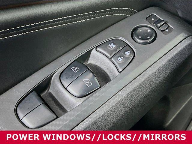 used 2019 Nissan Altima car, priced at $17,995