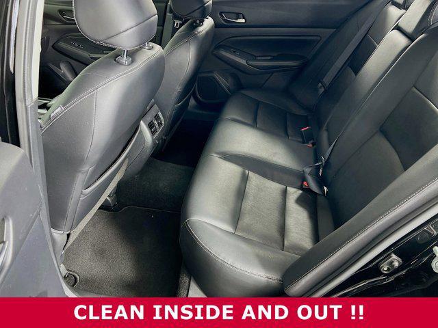 used 2019 Nissan Altima car, priced at $17,995