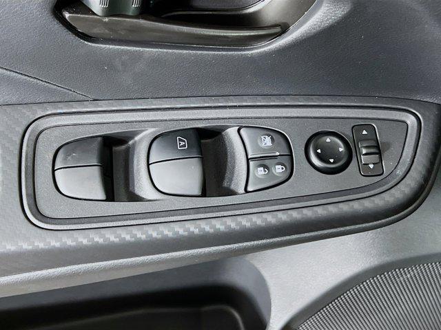 new 2025 Nissan Versa car, priced at $17,800