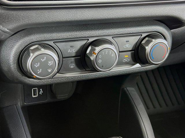 new 2025 Nissan Versa car, priced at $17,800