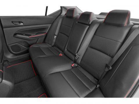 new 2025 Nissan Altima car, priced at $27,687