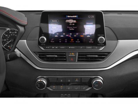 new 2025 Nissan Altima car, priced at $27,687