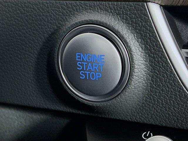 new 2025 Hyundai Sonata Hybrid car, priced at $29,688