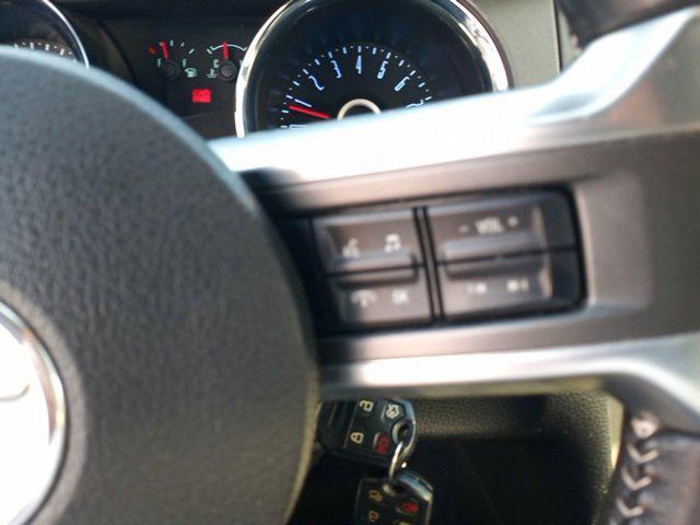 used 2014 Ford Mustang car