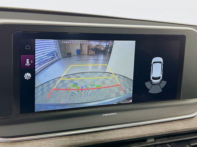 used 2022 Kia Telluride car, priced at $26,104