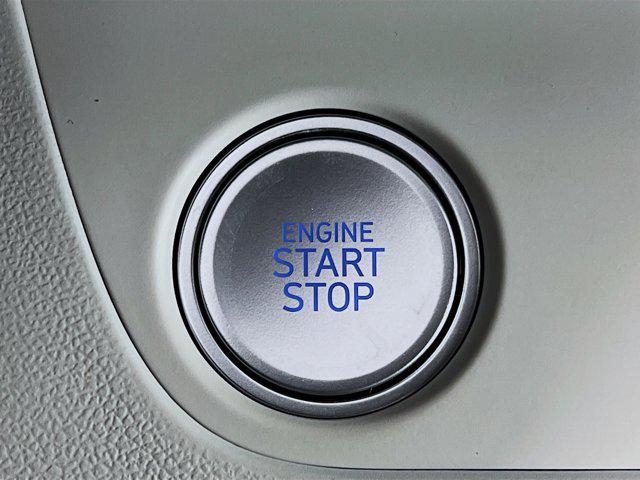 new 2025 Hyundai ELANTRA HEV car, priced at $29,767