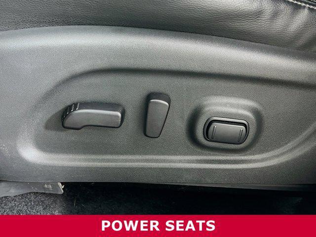 used 2017 Nissan Murano car, priced at $16,606