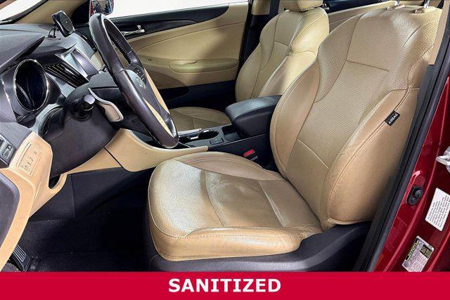 used 2014 Hyundai Sonata car, priced at $9,950