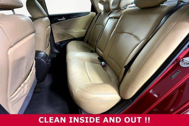 used 2014 Hyundai Sonata car, priced at $9,950