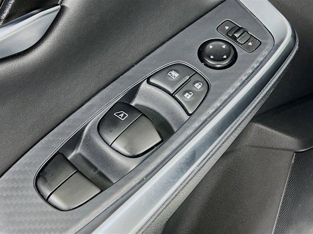 used 2025 Nissan Sentra car