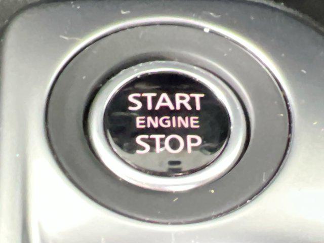 used 2025 Nissan Sentra car