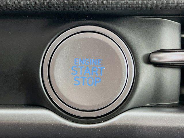 new 2026 Hyundai Tucson car, priced at $36,586