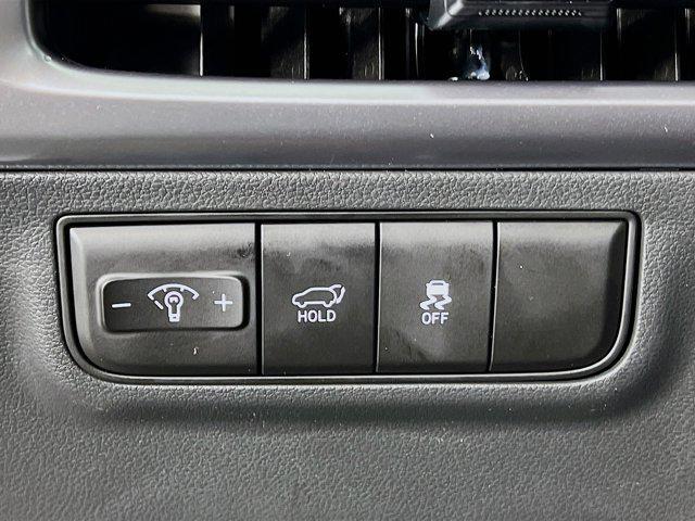 new 2026 Hyundai Tucson car, priced at $36,586