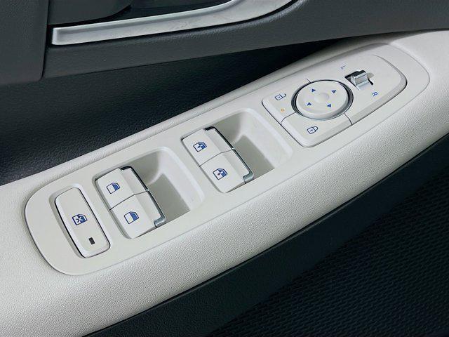 used 2025 Hyundai Sonata car, priced at $27,186