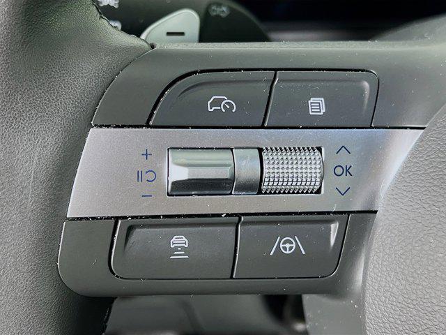 used 2025 Hyundai Sonata car, priced at $27,186