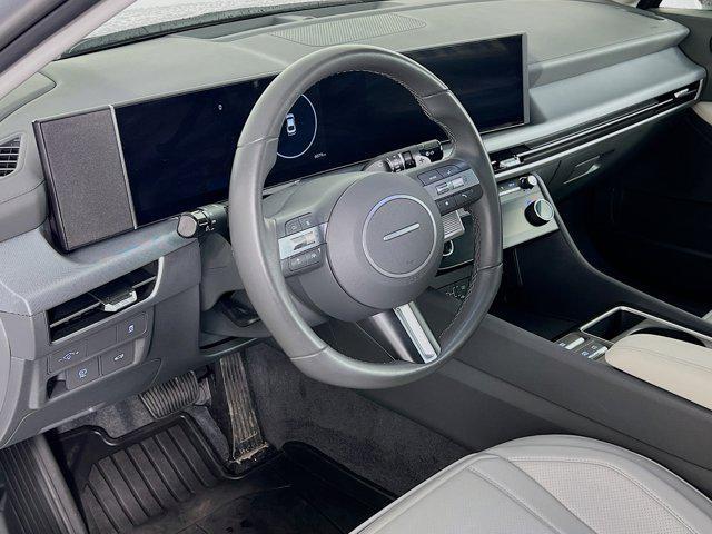 used 2025 Hyundai Sonata car, priced at $27,186