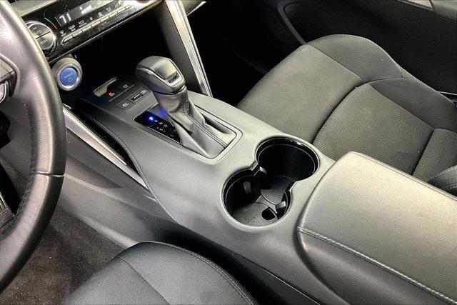 used 2022 Toyota Venza car, priced at $24,747