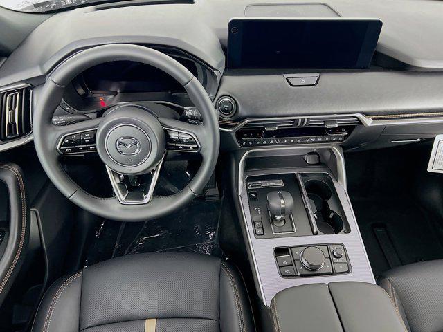 new 2026 Mazda CX-90 PHEV car, priced at $57,191