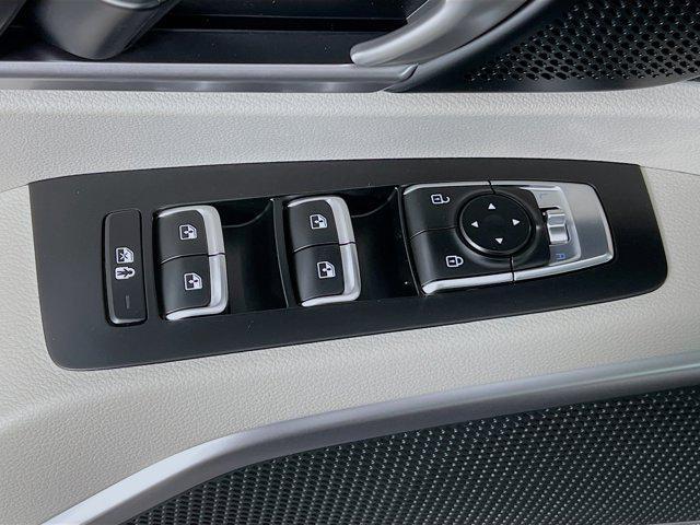 new 2025 Kia Telluride car, priced at $41,453