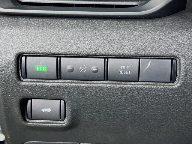 new 2025 Nissan Sentra car, priced at $20,860