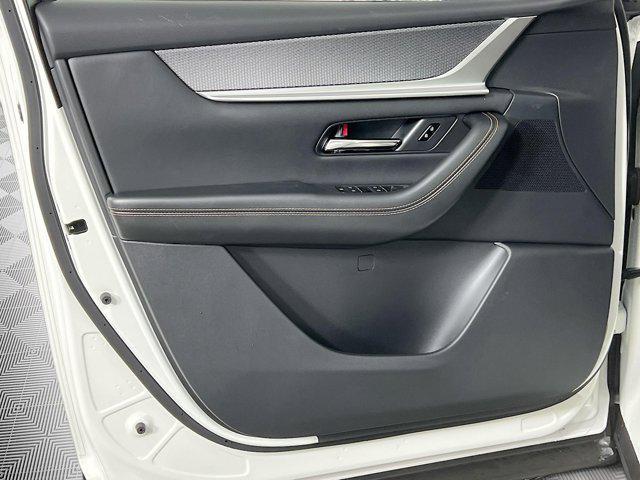 new 2026 Mazda CX-70 PHEV car, priced at $46,003