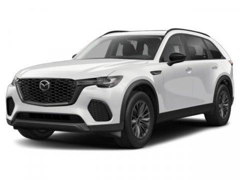 new 2026 Mazda CX-70 PHEV car, priced at $48,503