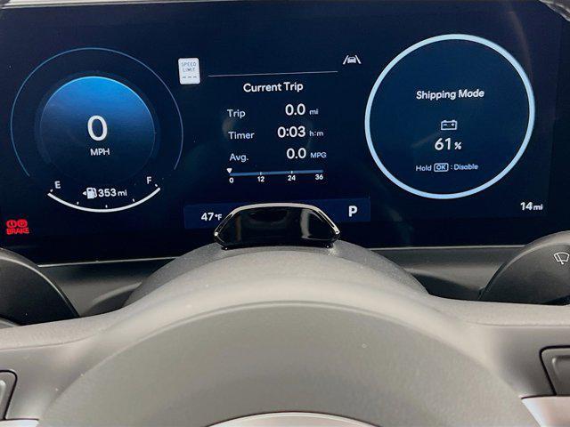 new 2026 Hyundai SANTA CRUZ car, priced at $40,855