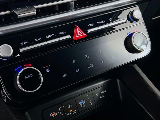 new 2026 Hyundai SANTA CRUZ car, priced at $40,855