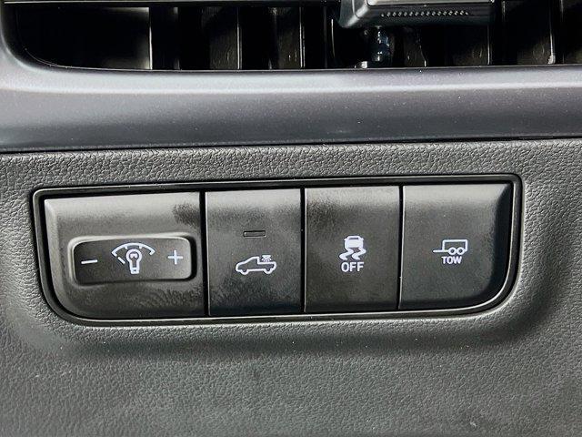 new 2026 Hyundai SANTA CRUZ car, priced at $40,855