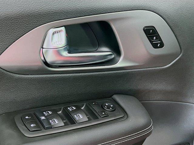 new 2026 Chrysler Pacifica car, priced at $40,555