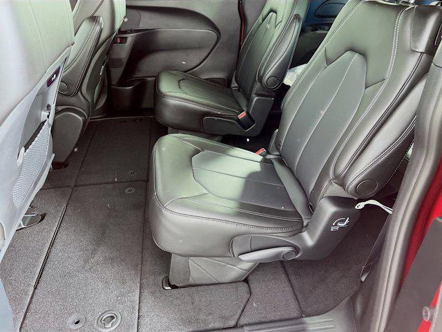 new 2026 Chrysler Pacifica car, priced at $40,555
