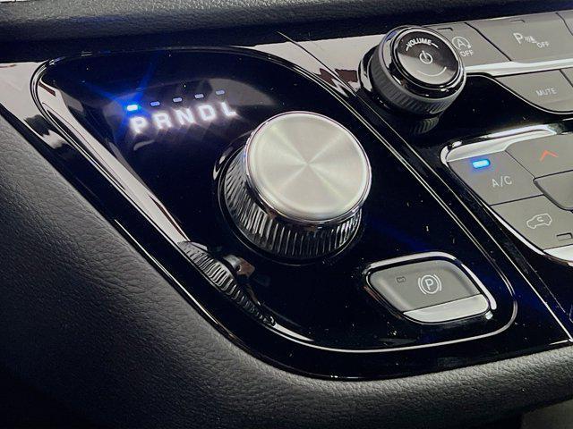 new 2026 Chrysler Pacifica car, priced at $40,555