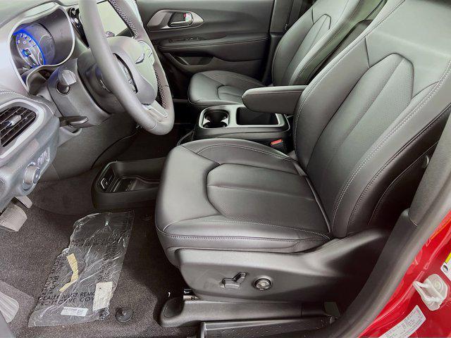 new 2026 Chrysler Pacifica car, priced at $40,555