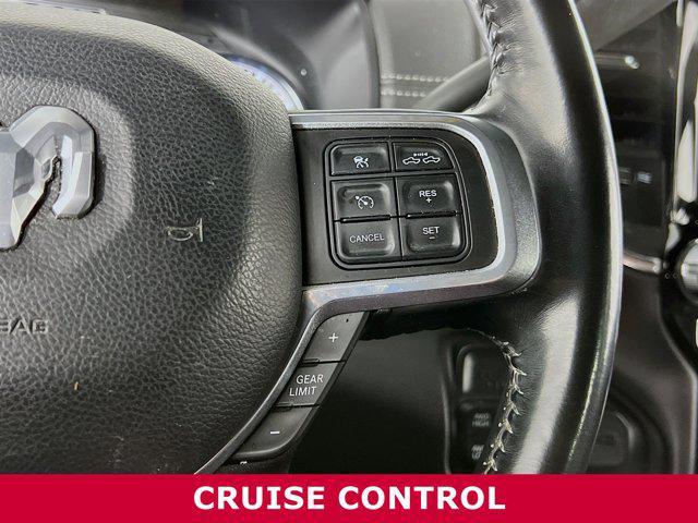 used 2022 Ram 3500 car, priced at $56,074