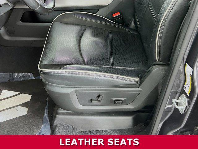 used 2022 Ram 3500 car, priced at $56,074