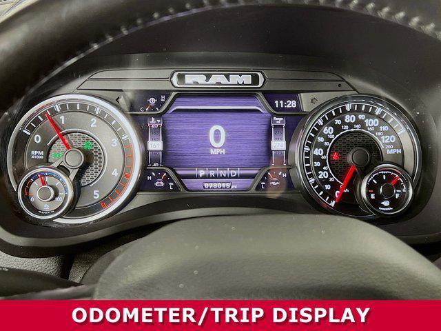 used 2022 Ram 3500 car, priced at $56,074