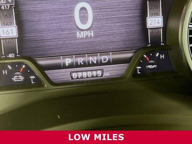 used 2022 Ram 3500 car, priced at $56,074