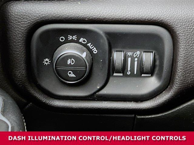 used 2022 Ram 3500 car, priced at $56,074