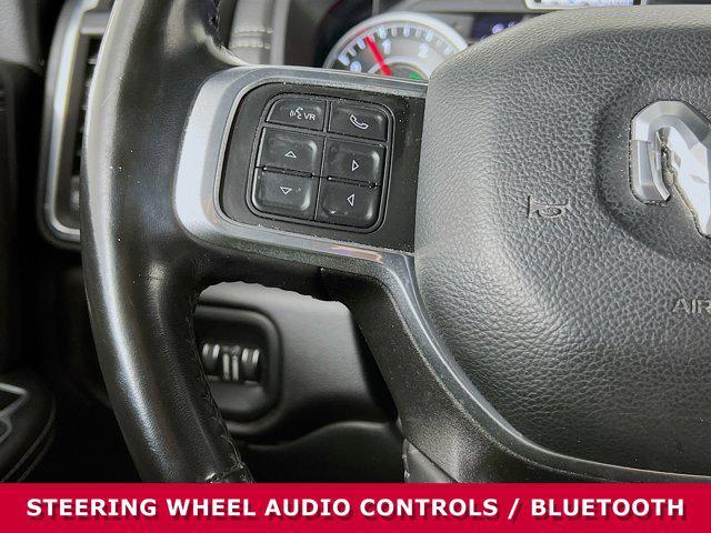 used 2022 Ram 3500 car, priced at $56,074