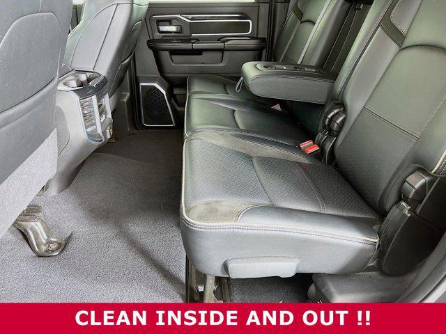 used 2022 Ram 3500 car, priced at $56,074