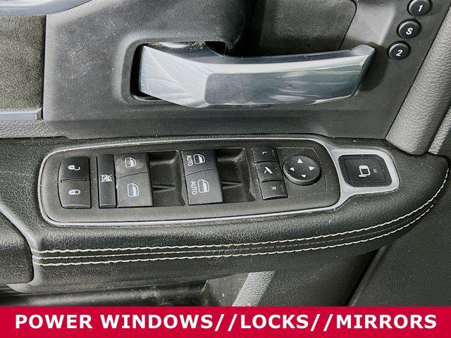 used 2022 Ram 3500 car, priced at $56,074