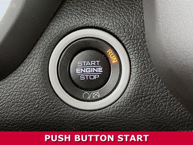 used 2022 Ram 3500 car, priced at $56,074