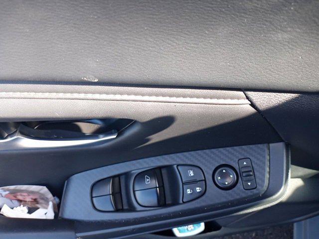 used 2025 Nissan Sentra car, priced at $19,012