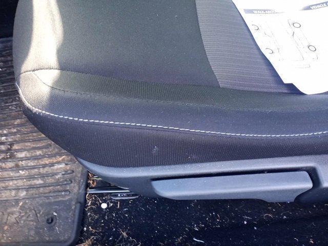 used 2025 Nissan Sentra car, priced at $19,012