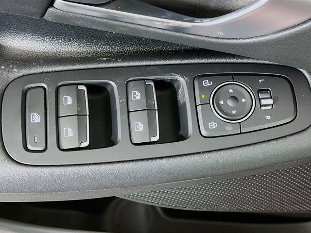 new 2026 Hyundai Sonata car, priced at $31,765