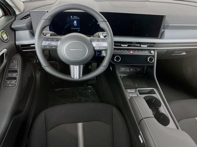 new 2026 Hyundai Sonata car, priced at $31,765
