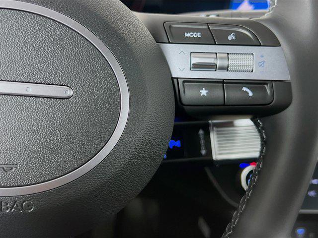 new 2026 Hyundai Sonata car, priced at $31,765